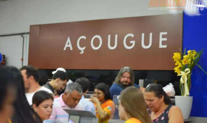Depois das cinzas, um novo começo: Mercado Santa Inês reabre as portas cercado de emoção e carinho da comunidade iporaense