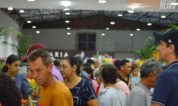 Depois das cinzas, um novo começo: Mercado Santa Inês reabre as portas cercado de emoção e carinho da comunidade iporaense