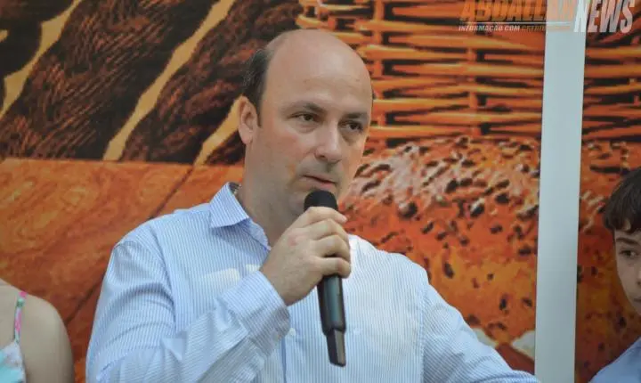 Depois das cinzas, um novo começo: Mercado Santa Inês reabre as portas cercado de emoção e carinho da comunidade iporaense