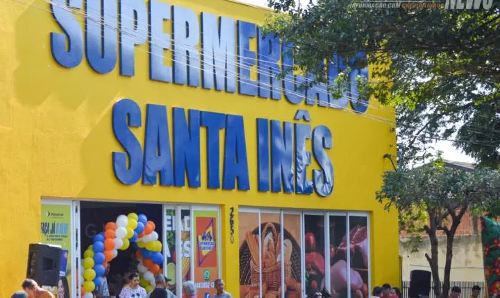 Depois das cinzas, um novo começo: Mercado Santa Inês reabre as portas cercado de emoção e carinho da comunidade iporaense