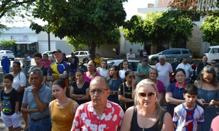 Depois das cinzas, um novo começo: Mercado Santa Inês reabre as portas cercado de emoção e carinho da comunidade iporaense