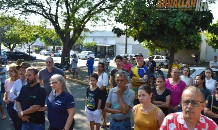 Depois das cinzas, um novo começo: Mercado Santa Inês reabre as portas cercado de emoção e carinho da comunidade iporaense