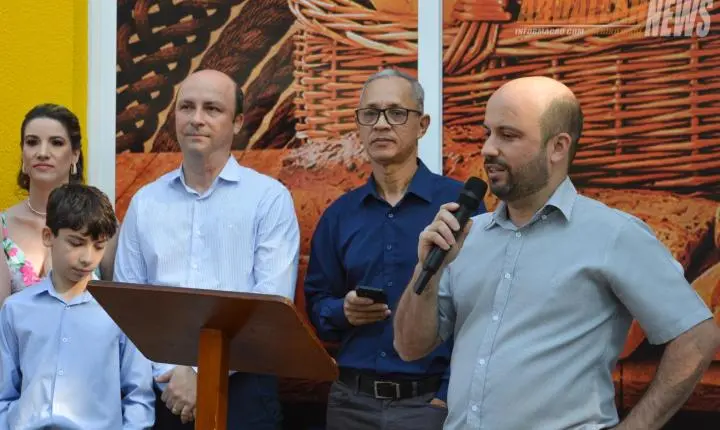 Depois das cinzas, um novo começo: Mercado Santa Inês reabre as portas cercado de emoção e carinho da comunidade iporaense