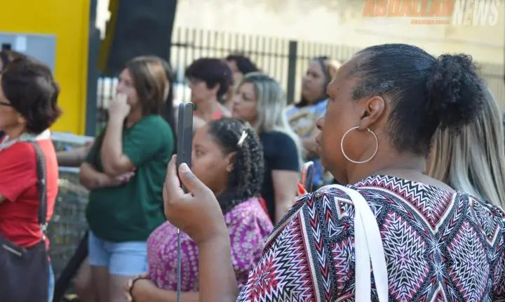 Depois das cinzas, um novo começo: Mercado Santa Inês reabre as portas cercado de emoção e carinho da comunidade iporaense