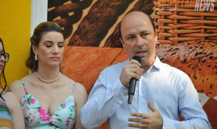 Depois das cinzas, um novo começo: Mercado Santa Inês reabre as portas cercado de emoção e carinho da comunidade iporaense