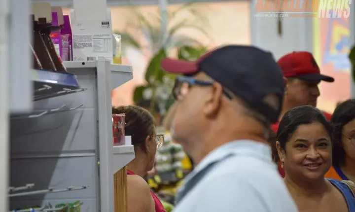 Depois das cinzas, um novo começo: Mercado Santa Inês reabre as portas cercado de emoção e carinho da comunidade iporaense