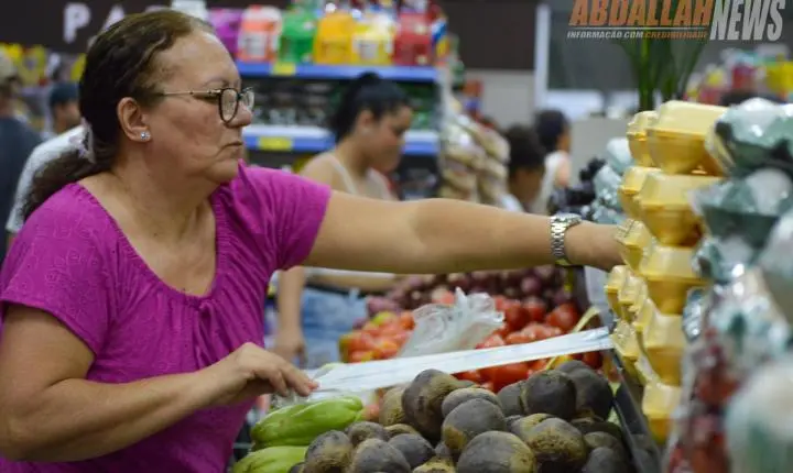 Depois das cinzas, um novo começo: Mercado Santa Inês reabre as portas cercado de emoção e carinho da comunidade iporaense