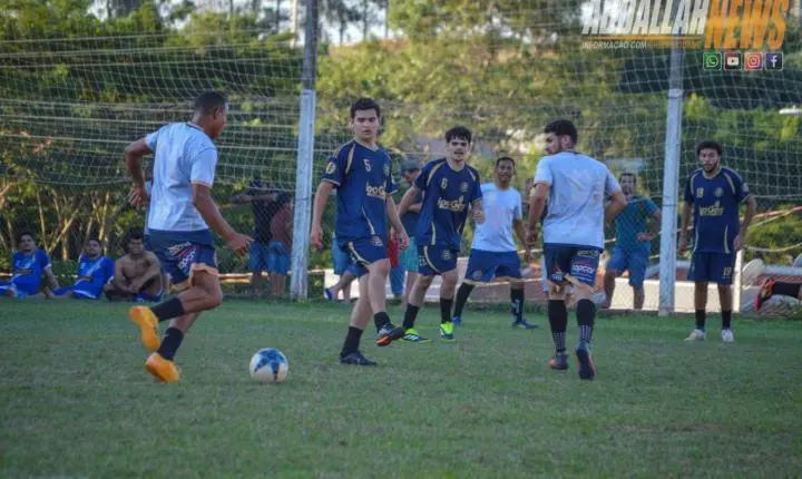 Dia do Trabalhador reúne famílias e premia campeões em evento esportivo em Iporã