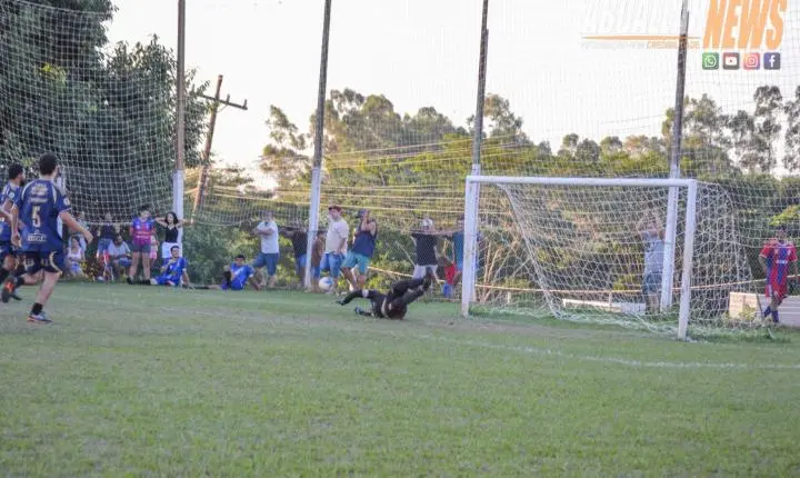 Dia do Trabalhador reúne famílias e premia campeões em evento esportivo em Iporã