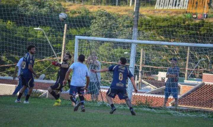 Dia do Trabalhador reúne famílias e premia campeões em evento esportivo em Iporã