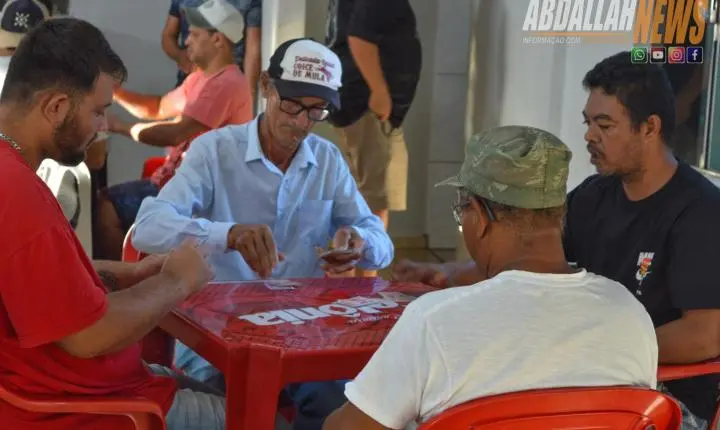 Dia do Trabalhador reúne famílias e premia campeões em evento esportivo em Iporã