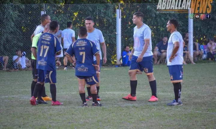 Dia do Trabalhador reúne famílias e premia campeões em evento esportivo em Iporã