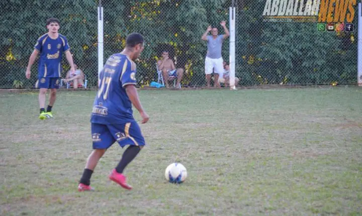 Dia do Trabalhador reúne famílias e premia campeões em evento esportivo em Iporã