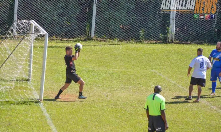 Dia do Trabalhador reúne famílias e premia campeões em evento esportivo em Iporã
