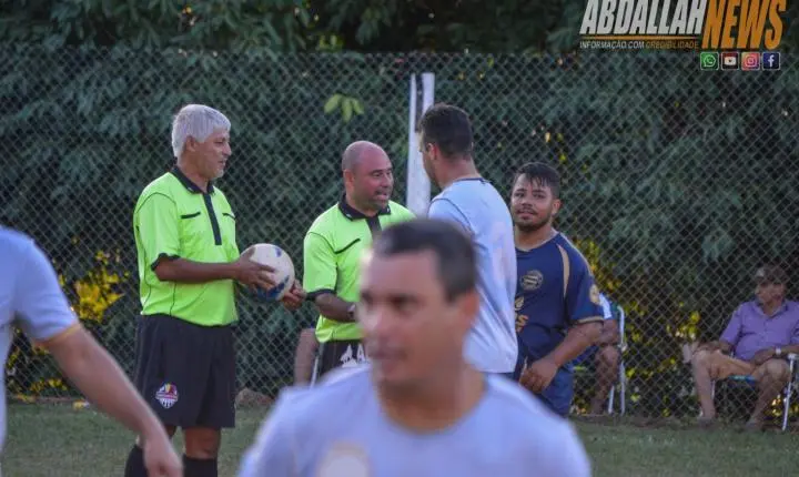 Dia do Trabalhador reúne famílias e premia campeões em evento esportivo em Iporã