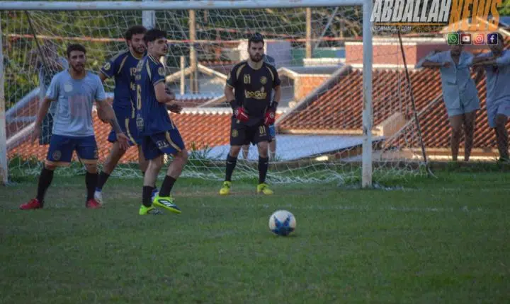 Dia do Trabalhador reúne famílias e premia campeões em evento esportivo em Iporã