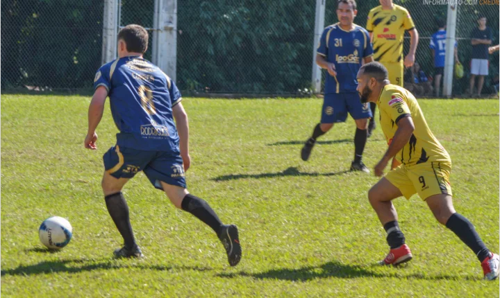 Celebração do Dia do Trabalhador é marcada por competições, premiações e grande participação popular em Iporã