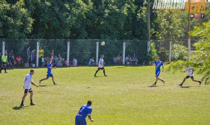 Dia do Trabalhador reúne famílias e premia campeões em evento esportivo em Iporã