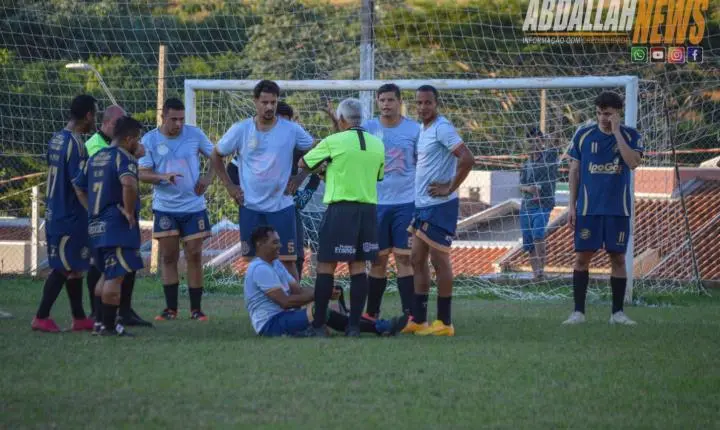 Dia do Trabalhador reúne famílias e premia campeões em evento esportivo em Iporã