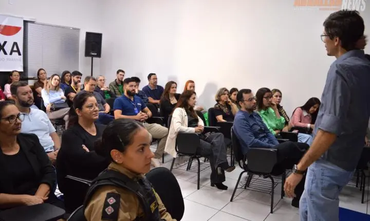 Empresários se reúnem para discutir os novos caminhos das vendas e do comércio local