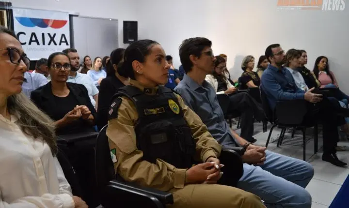 Empresários se reúnem para discutir os novos caminhos das vendas e do comércio local
