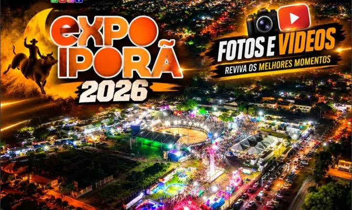 EXPO 2026