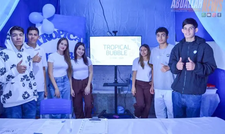 Feira Empreendedora transforma conhecimento em oportunidades e destaca talentos de estudantes