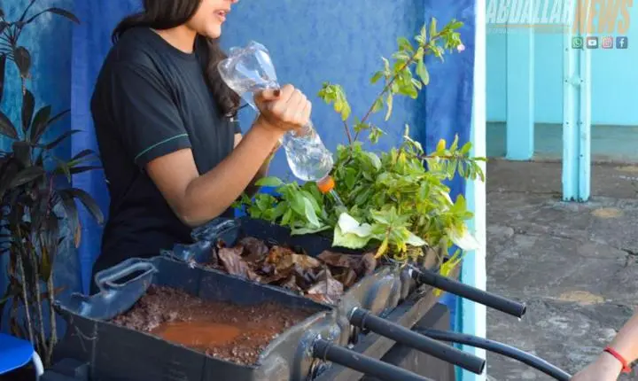 Feira Empreendedora transforma conhecimento em oportunidades e destaca talentos de estudantes