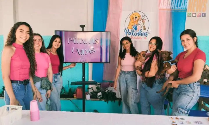 Feira Empreendedora transforma conhecimento em oportunidades e destaca talentos de estudantes