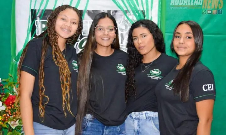 Feira Empreendedora transforma conhecimento em oportunidades e destaca talentos de estudantes