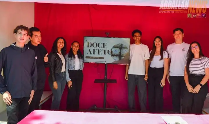 Feira Empreendedora transforma conhecimento em oportunidades e destaca talentos de estudantes