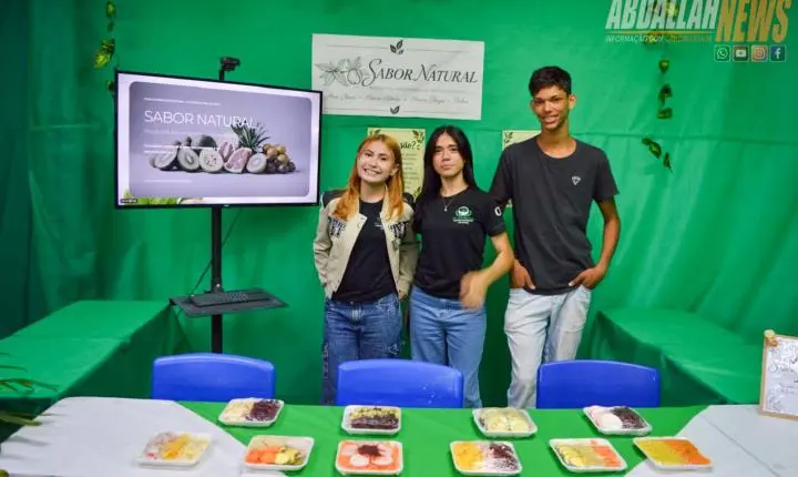 Feira Empreendedora transforma conhecimento em oportunidades e destaca talentos de estudantes
