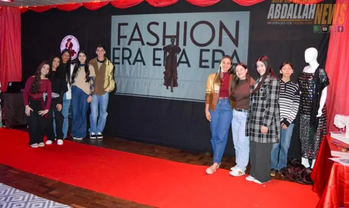 Feira Empreendedora transforma conhecimento em oportunidades e destaca talentos de estudantes