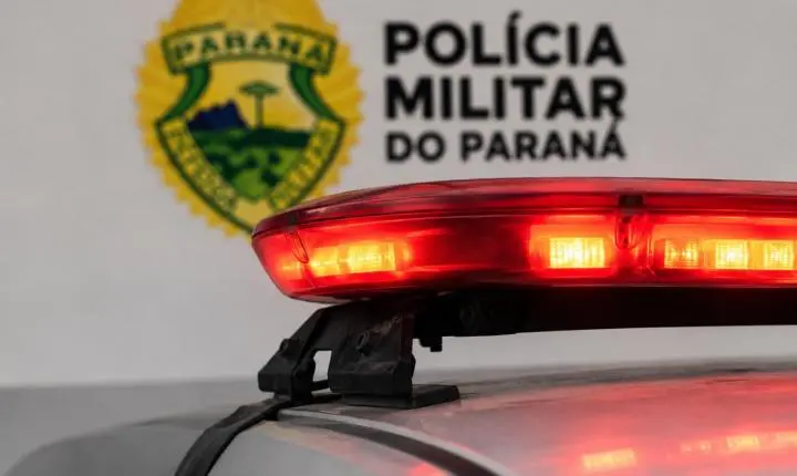 Filho ameaça a própria mãe por dinheiro e caso mobiliza a Polícia Militar
