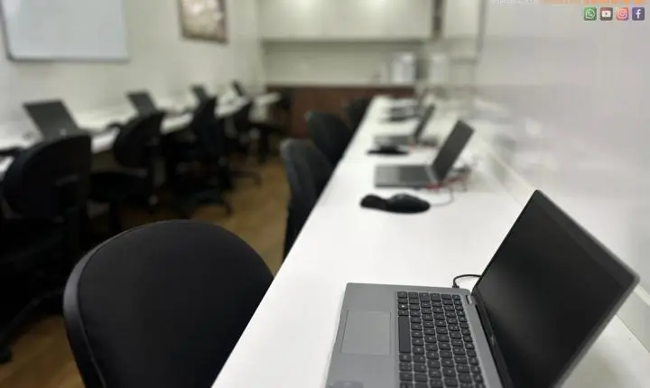 Foi dada a partida na Carreta Escola: Iporã recebe unidade móvel do Senac com cursos gratuitos