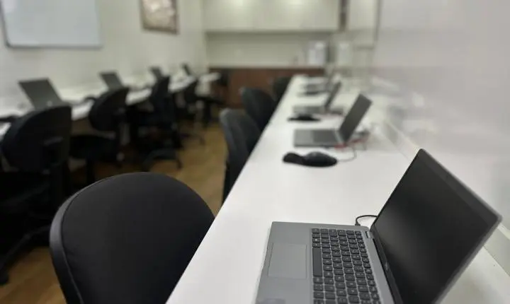 Foi dada a partida na Carreta Escola: Iporã recebe unidade móvel do Senac com cursos gratuitos
