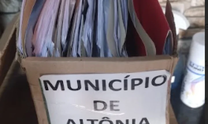 Gaeco deflagra a Operação Chimera e cumpre mandados em apuração sobre possíveis crimes de peculato e fraudes a licitações do Município de Altônia