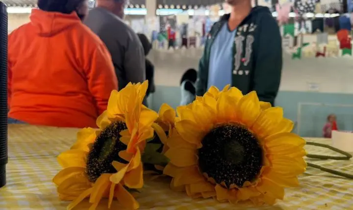 Gincana dá início à programação da Festa Junina da APAE com momentos de inclusão e muita alegria