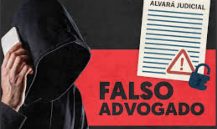Golpe do falso advogado faz vítima perder cerca de R$ 15 mil na área rural de Alto Paraíso