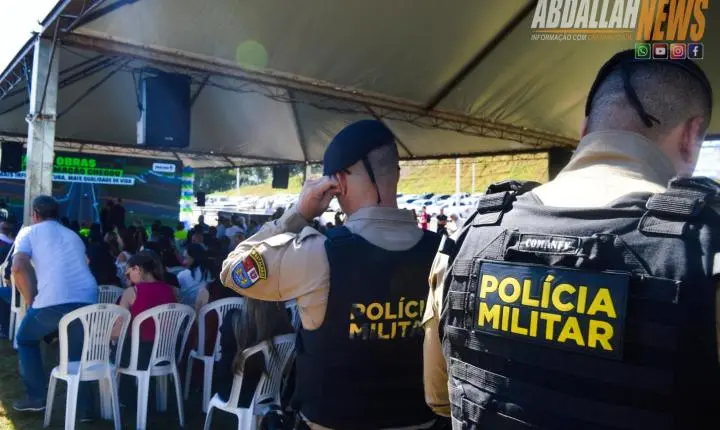 Governador Ratinho Junior inaugura viaduto e anuncia pacote de R$ 72 milhões em investimentos em Iporã
