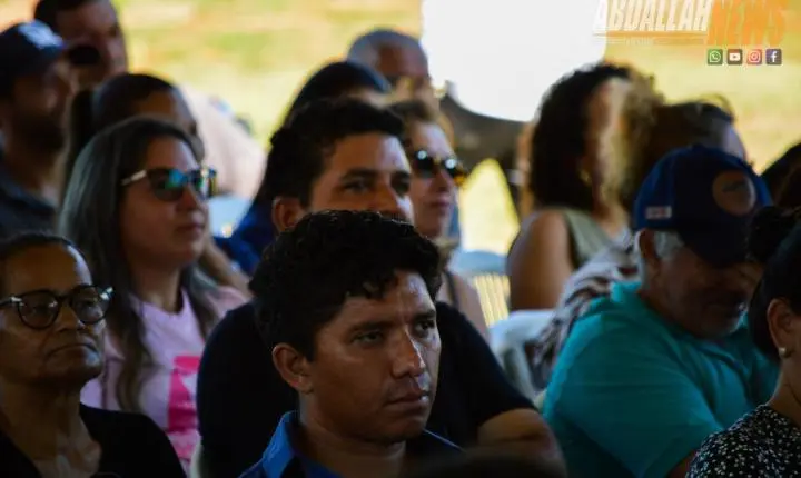 Governador Ratinho Junior inaugura viaduto e anuncia pacote de R$ 72 milhões em investimentos em Iporã