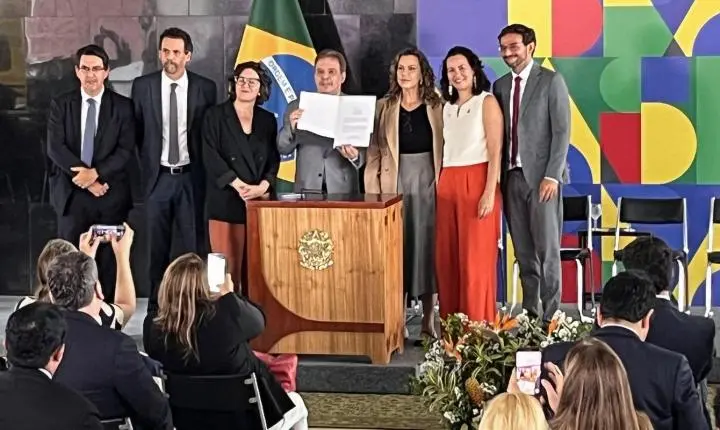 Governo lança protocolo para investigar crimes contra jornalistas