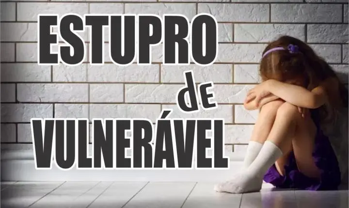 Homem condenado a mais de 9 anos por estupro de vulnerável é preso no Paraná