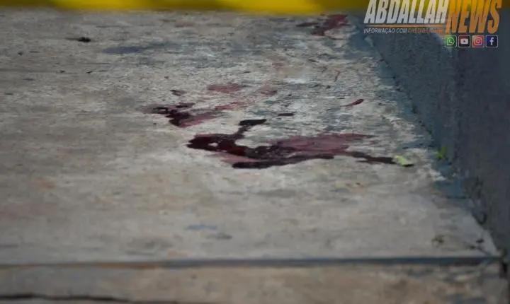 Homem de 38 anos é encontrado morto em quitinete com indícios de violência em Iporã