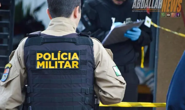 Homem de 38 anos é encontrado morto em quitinete com indícios de violência em Iporã