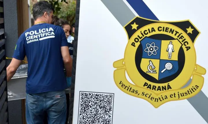 Homem de 38 anos é encontrado morto em quitinete com indícios de violência em Iporã
