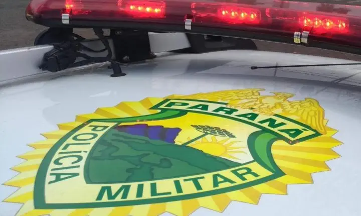 Homem de 43 anos morre após ser esfaqueado em Pérola