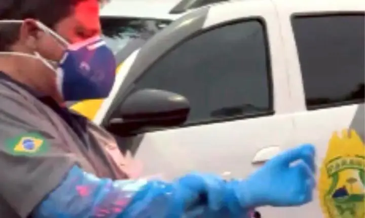 Homem de 56 anos é encontrado morto dentro de residência