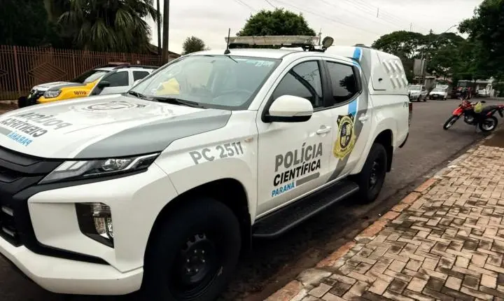 Homem de 56 anos é encontrado morto dentro de residência