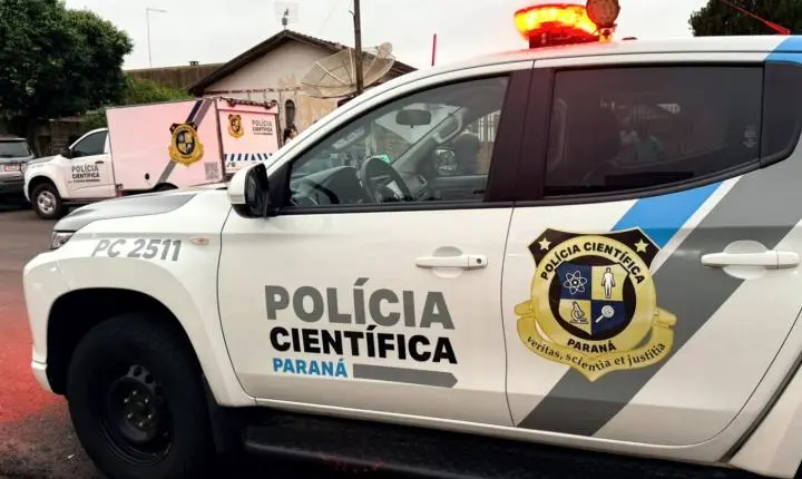 Homem de 56 anos é encontrado morto dentro de residência
